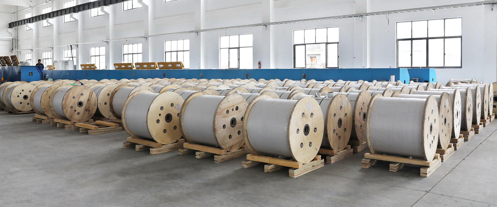 Jiangsu Drow Photoelectric Technology Co., Ltd.